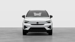Used Volvo Ex40 Ultra full