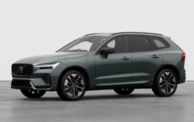 Used Volvo XC60 Ultra