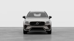 Used Volvo XC60 Ultra full