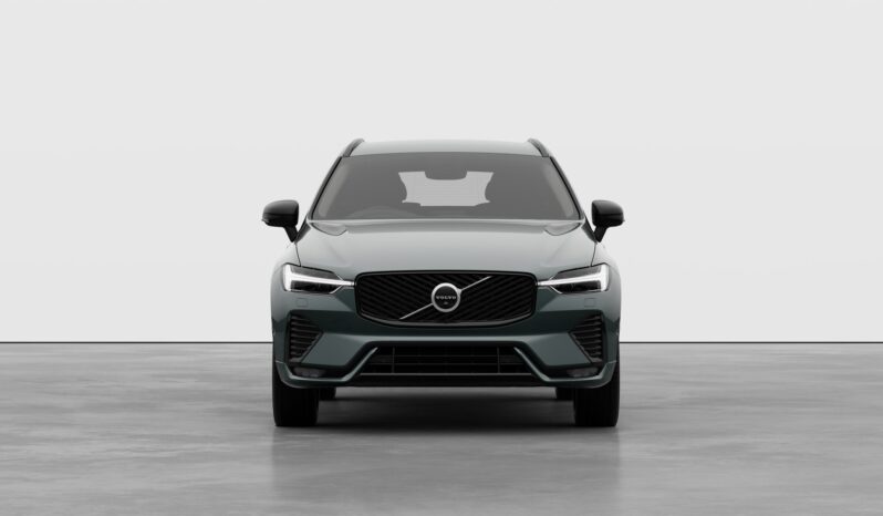 Used Volvo XC60 Plus Pro full