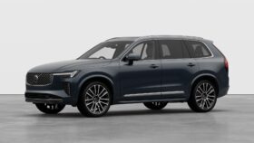 Used Volvo XC90 Ultra