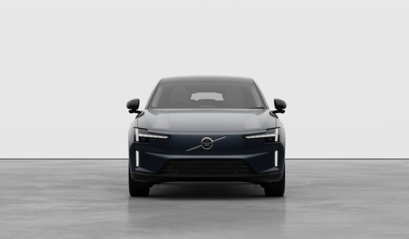 Used Volvo Es90 Plus full
