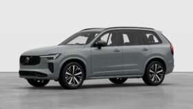 Used Volvo XC90 Plus