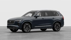Used Volvo XC90 Ultra