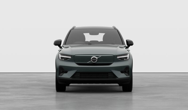 Used Volvo Ex40 Plus full