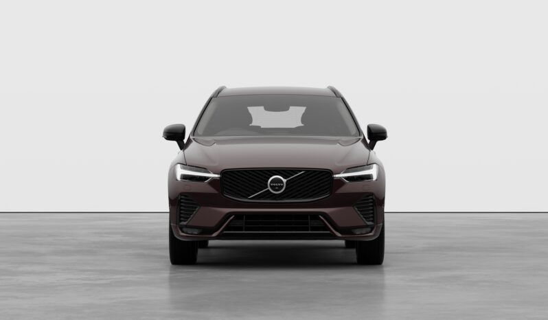 Used Volvo XC60 Plus Pro full