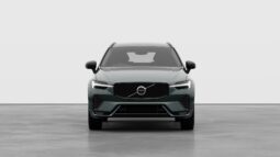 Used Volvo XC60 Plus Pro full