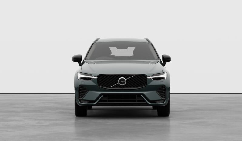 Used Volvo XC60 Plus Pro full