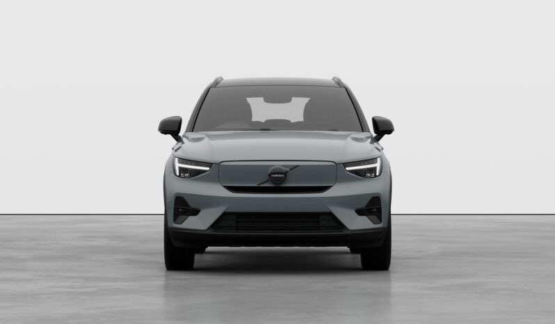 Used Volvo Ex40 Plus full