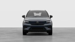 Used Volvo Ex40 Plus full