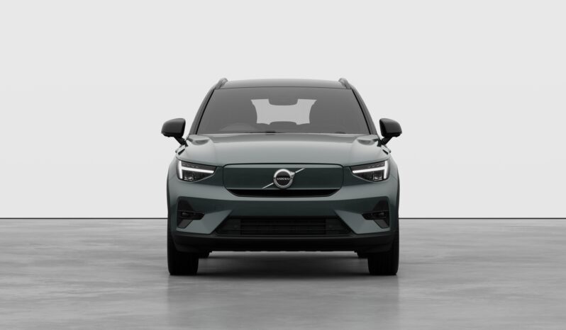 Used Volvo Ex40 Plus full
