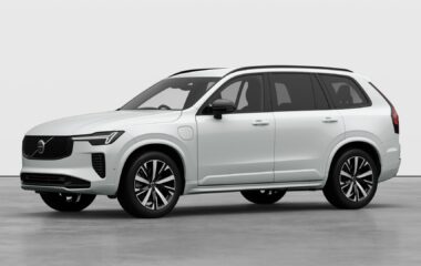 Used Volvo XC90 Plus