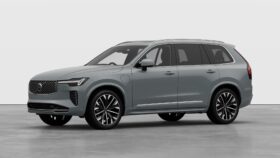 Used Volvo XC90 Ultra