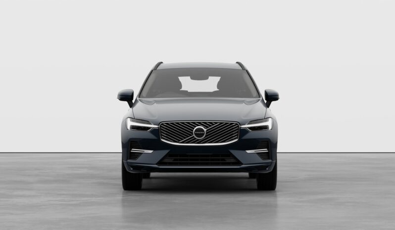 Used Volvo XC60 Core full