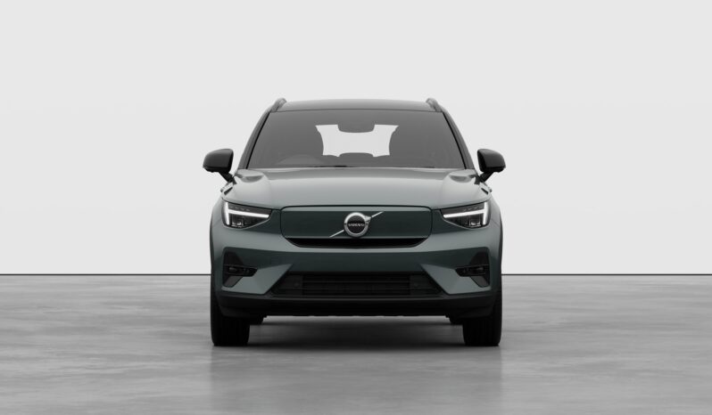 Used Volvo Ex40 Plus full