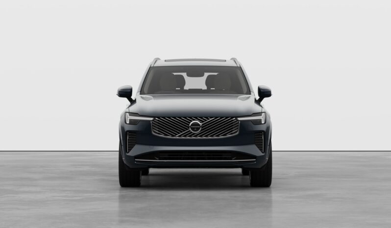 Used Volvo XC90 Ultra full