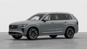 Used Volvo XC90 Ultra
