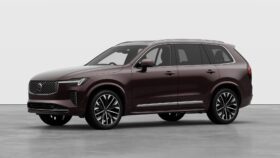 Used Volvo XC90 Ultra