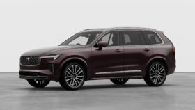 Used Volvo XC90 Ultra Pro