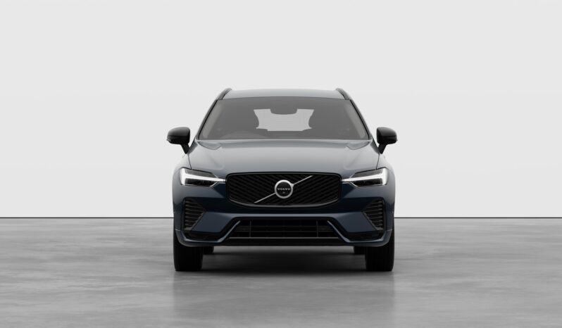 Used Volvo XC60 Plus full