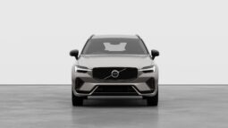 Used Volvo XC60 Plus full