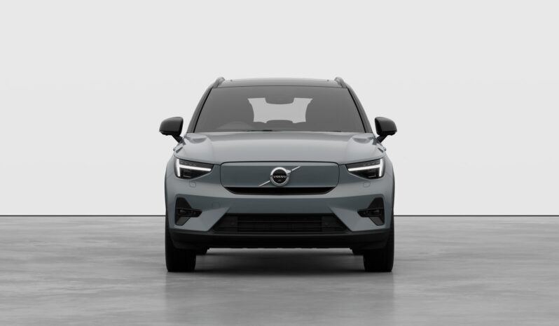 Used Volvo Ex40 Ultra full