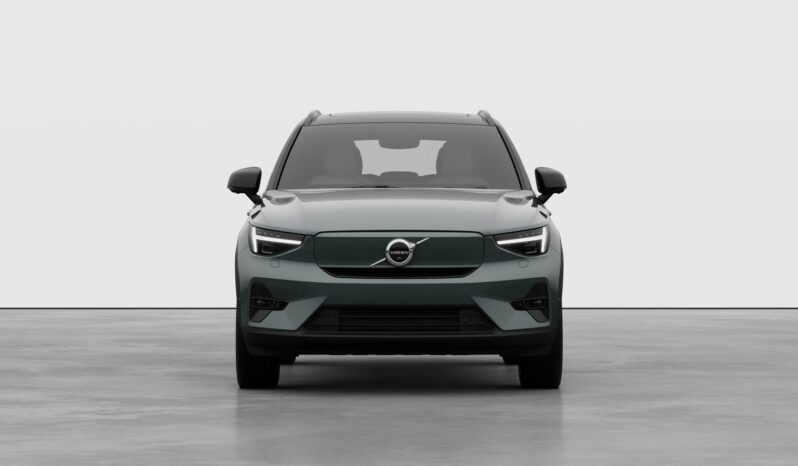 Used Volvo Ex40 Ultra full