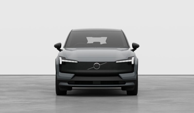 Used Volvo Ex30 Plus full