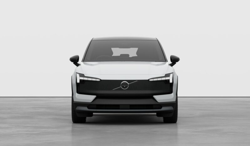 Used Volvo Ex30 Ultra full