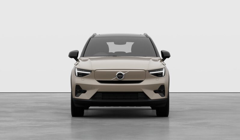 Used Volvo Ex40 Ultra full