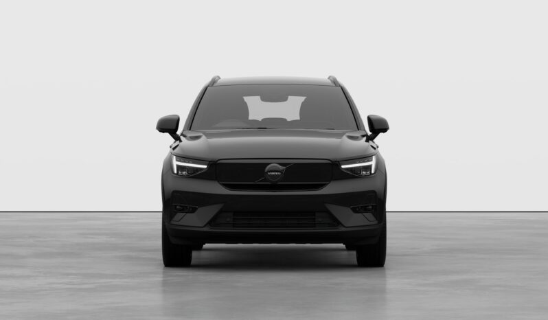 Used Volvo Ex40 Plus full