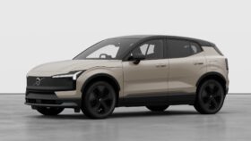 Used Volvo Ex30 Ultra