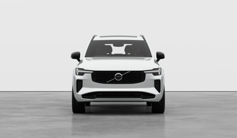 Used Volvo XC90 Plus full