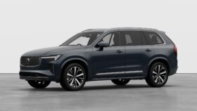 Used Volvo XC90 Core