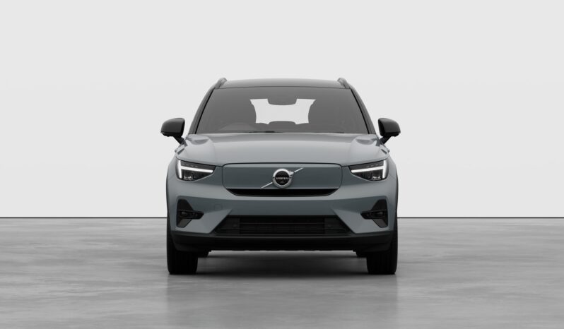 Used Volvo Ex40 Plus full