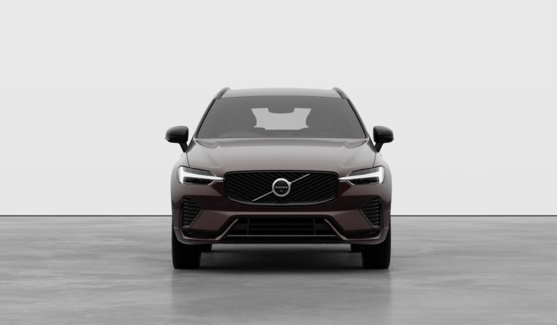 Used Volvo XC60 Plus full