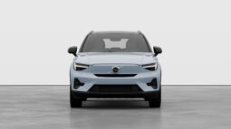 Used Volvo Ex40 Ultra full
