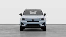 Used Volvo Ex40 Ultra full