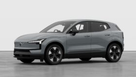 Used Volvo Ex30 Core