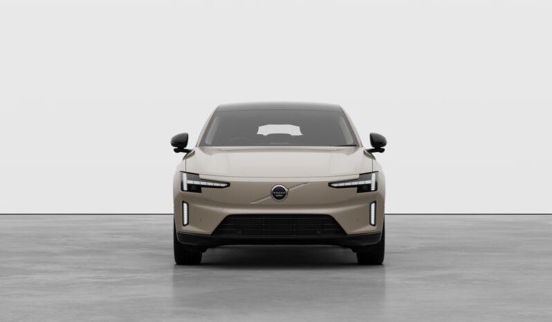 Used Volvo Es90 Plus full