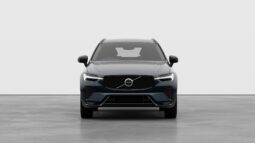 Used Volvo XC60 Plus Pro full