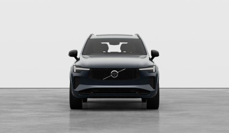 Used Volvo XC90 Plus full