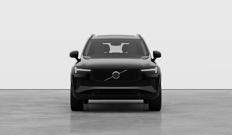 Used Volvo XC90 Ultra full