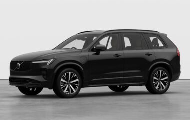 Used Volvo XC90 Plus