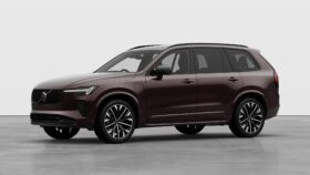 Used Volvo XC90 Plus Pro