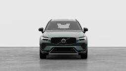 Used Volvo XC60 Ultra full