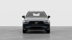 Used Volvo XC60 Plus full