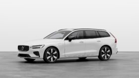 Used Volvo V60 Ultra