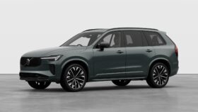 Used Volvo XC90 Ultra