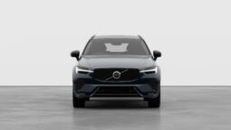 Used Volvo XC60 Ultra full